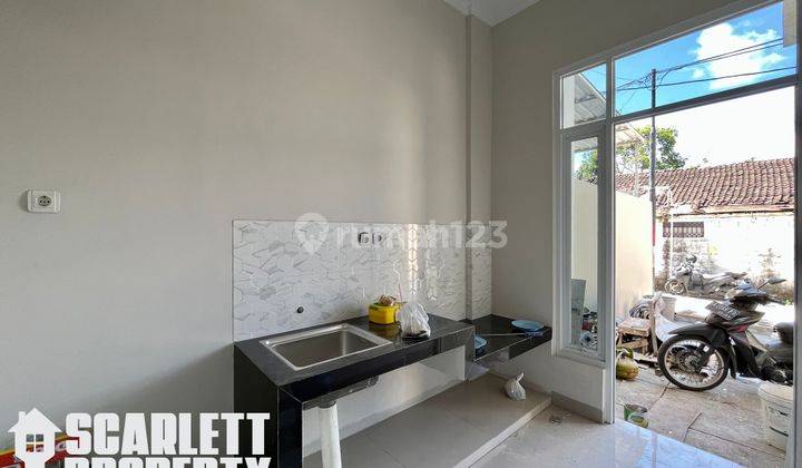 Rumah Baru di Sewon Jl Ring Road Selatan Dekat Pasar Pasty 3