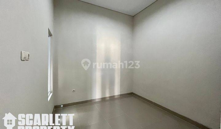 Rumah Baru di Sewon Jl Ring Road Selatan Dekat Pasar Pasty 8