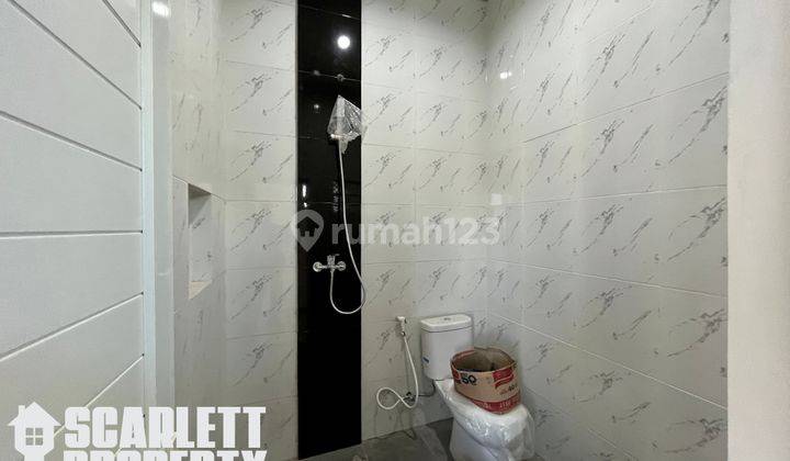 Rumah Baru di Sewon Jl Ring Road Selatan Dekat Pasar Pasty 10