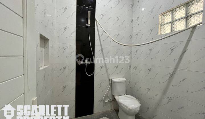 Rumah Baru di Sewon Jl Ring Road Selatan Dekat Pasar Pasty 13