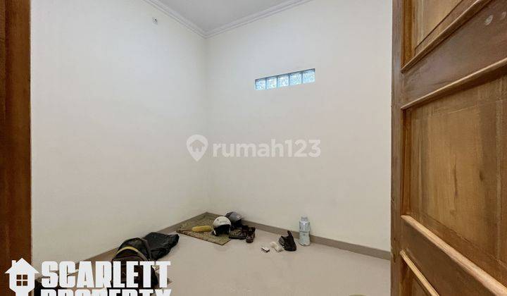 Rumah Baru Dengan Akses Bagus di Jalan Godean Km 9 4
