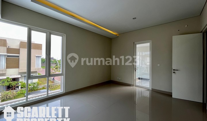 Rumah Baru Dalam Perumahan di Jalan Kaliurang Km 7 Dekat Ugm 3