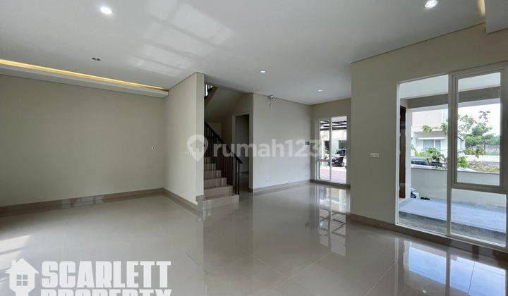 Rumah Baru Dalam Perumahan di Jalan Kaliurang Km 7 Dekat Ugm 12