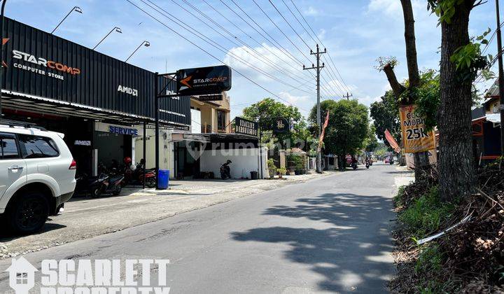 Kost Ekslusif di Condong Catur Dekat Hartono Mall, Ugm Dan Upn 2