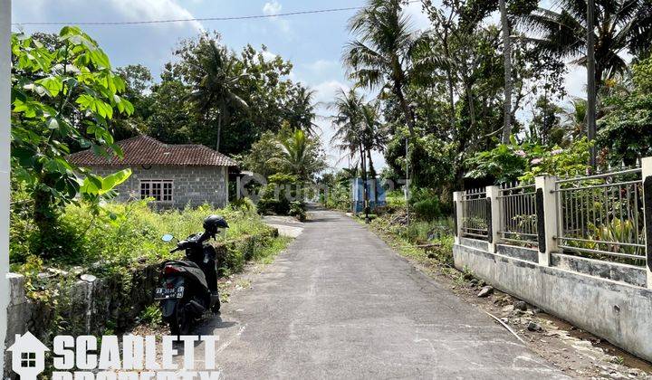 Rumah Baru Dekat Uii Jl Kaliurang Km 14 Umbulmartani 2