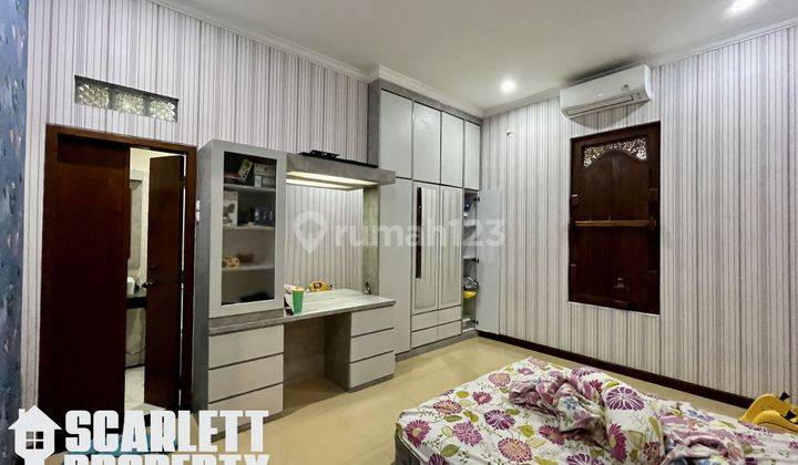 Rumah di Condongcatur Dalam Ring Road Dekat Amplaz 7