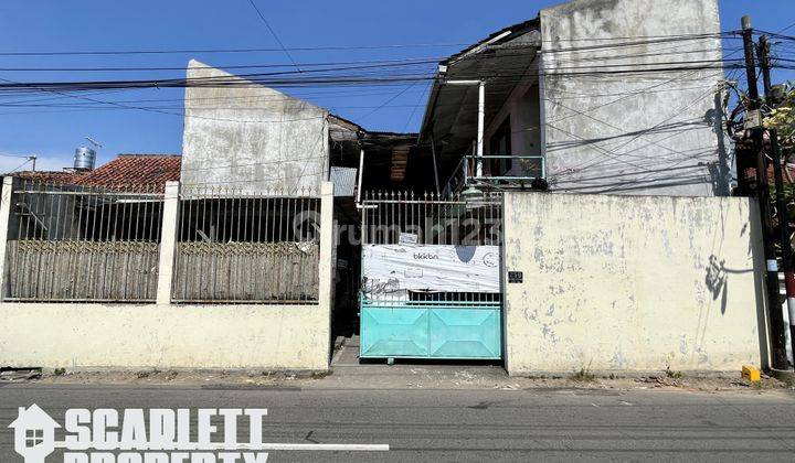 Kost di Nologaten Caturtunggal Dekat Upn, Stie Ykpn Dan Amplaz 1
