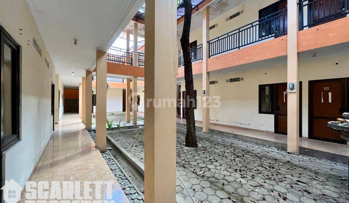 Kost Ekslusif di Condong Catur Dekat Hartono Mall, Ugm Dan Upn 2