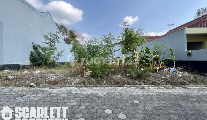 Land in a Residential Area in Jombor Near JCM and Al Azhar School