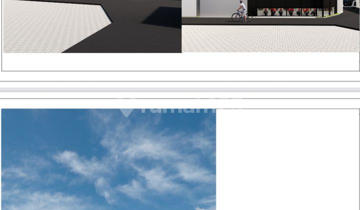 New Exclusive Boarding House Near UGM Jl Kaliurang KM 7 Fully Furnished 2