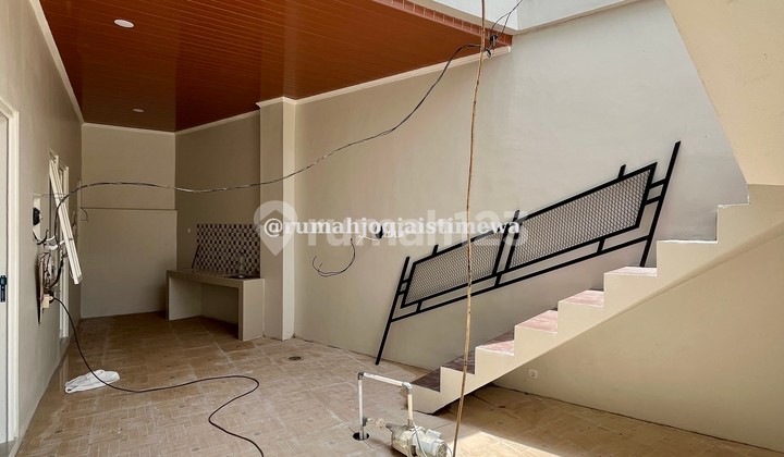 New Exclusive Boarding House with 15 Rooms in Maguwoharjo, Close to Major Campuses 2