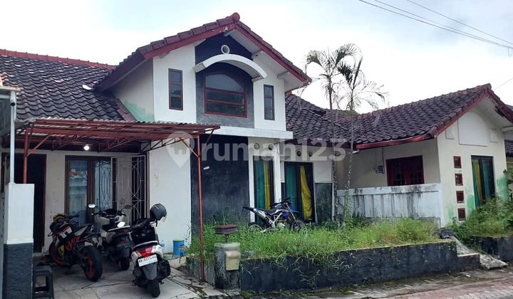 Paling Murah Dalam Perumahan Merapi View Jalan Kaliurang Km 8,5 Paling Murah Dalam Perumahan Merapi View Jalan Kaliurang Km 8,5