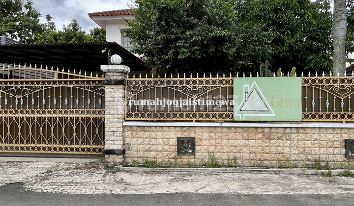 Rumah View Sawah di Condongcatur Utara Upn Dekat Pakuwon Mall Rumah View Sawah di Condongcatur Utara Upn Dekat Pakuwon Mall