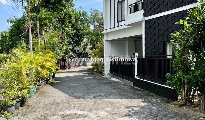 Tanah Paling Murah Dekat UGM Pogung JL Kaliurang Km 5,5 Tanah Paling Murah Dekat UGM Pogung JL Kaliurang Km 5,5