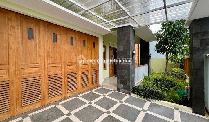 Rumah Baru Desain Modern di Tamanmartani Kalasan 2