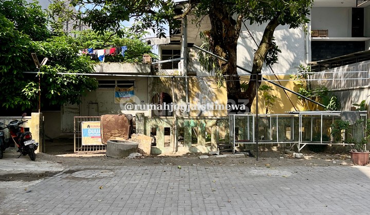 Land in Seturan Condongcatur Near UPN and STIE YKPN