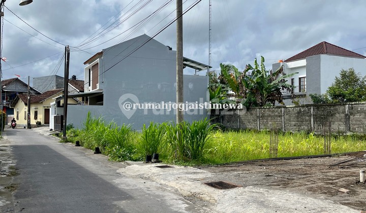 New House at Affordable Price on JL Palagan Km 8.5 Near Filosofi Kopi 2