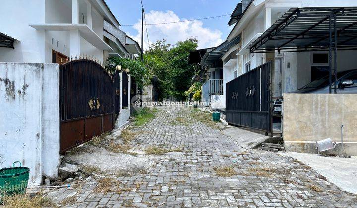 Rumah Murah 300 Jutaan Dalam Cluster di Bangunjiwo Kasihan 2