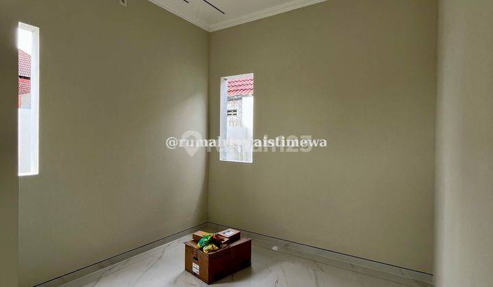 Rumah Baru Dalam Perumahan JL Palagan Km 10 Utara Pasar Rejodani 2