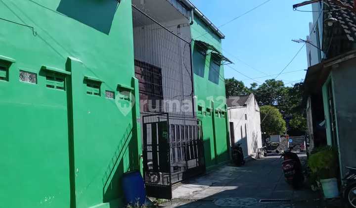Boarding House Full Occupancy in Condongcatur Inside Ring Road Near UPN 2