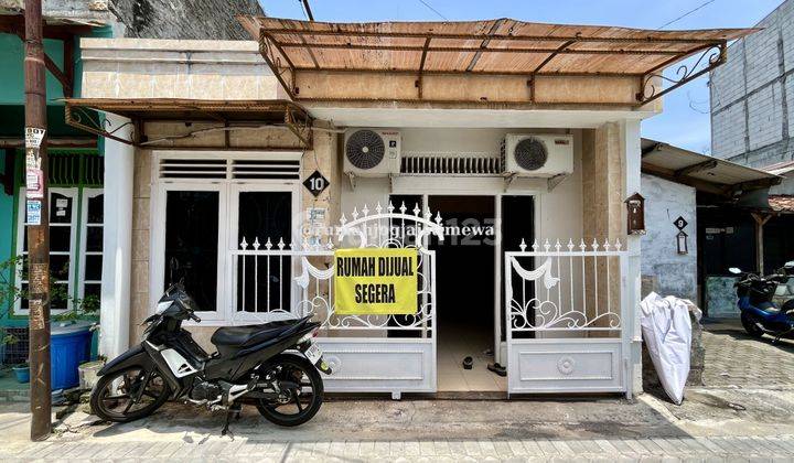 Rumah Murah 400 Jutaan Dalam Perumahan di Minomartani Utara Rscc 1