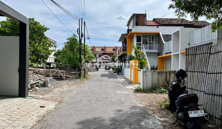 Rumah Mewah Baru di Purwomartani Kalasan Sleman 2