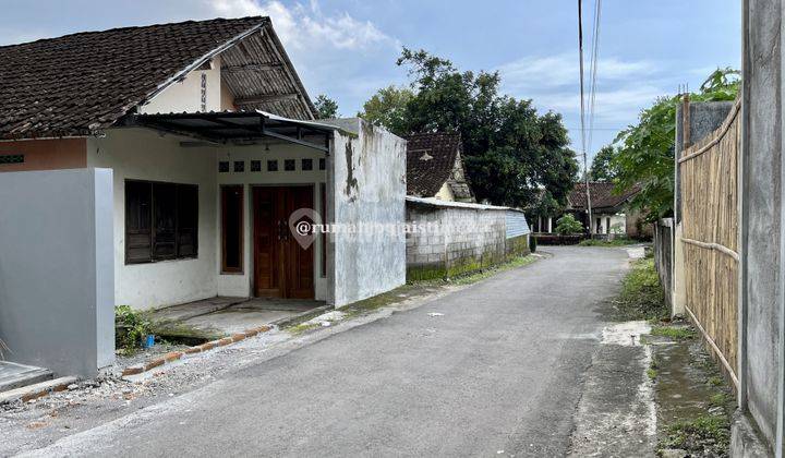 Rumah Baru di Tirtoadi Mlati Dekat Pasar Cebongan 2