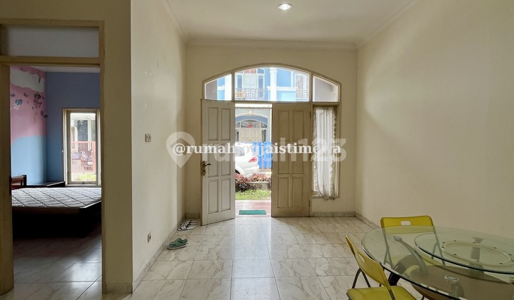 House in the Pondok Permai Housing Estate, North Tambak Street, Mirota, Godean 2