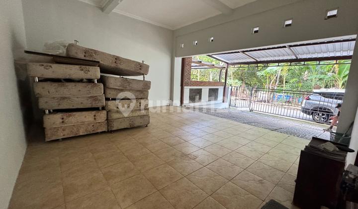 House and Boarding near UII Campus Jl Kaliurang Km 13 2