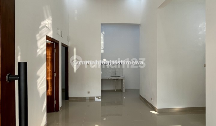 New House in Bangunjiwo, Kasihan, Bantul, Near Kasongan Village 2