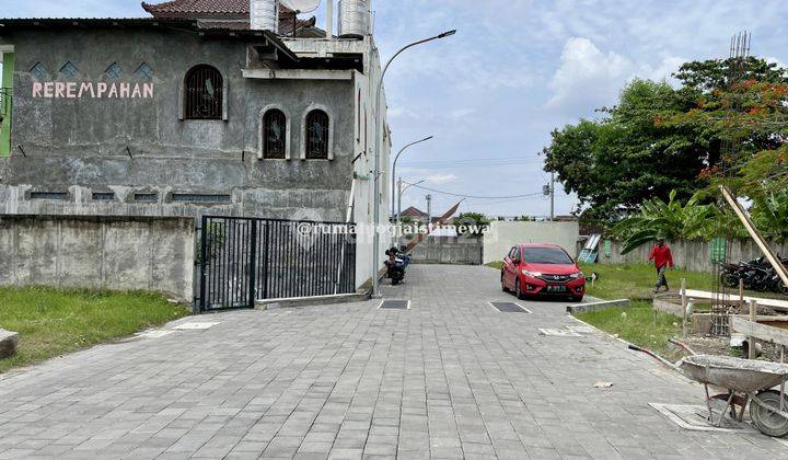 Rumah Baru Dalam Perumahan di Baturetno Banguntapan Jl Wonosari  2