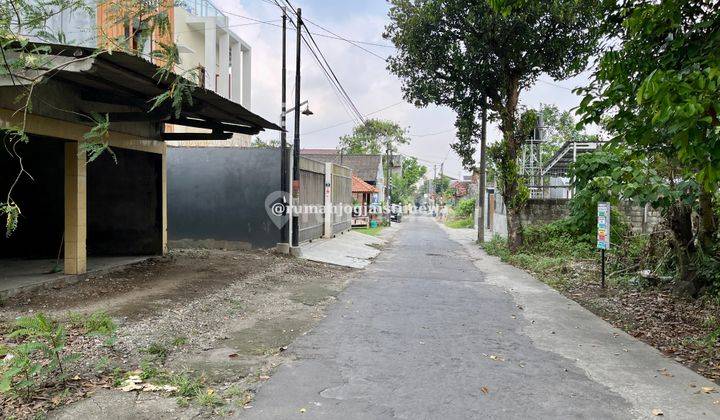 Tanah Utara Hartono Mall Condongcatur Dekat Upn Dan Ugm 2