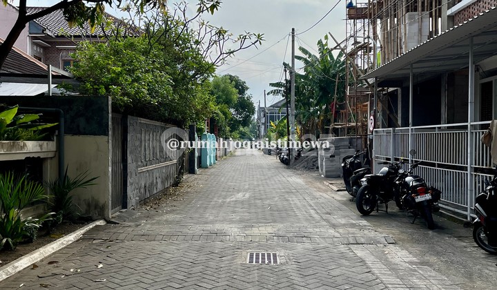 Exclusive Boarding House in Condong Catur Inside Ring Road Near UPN and UGM 2