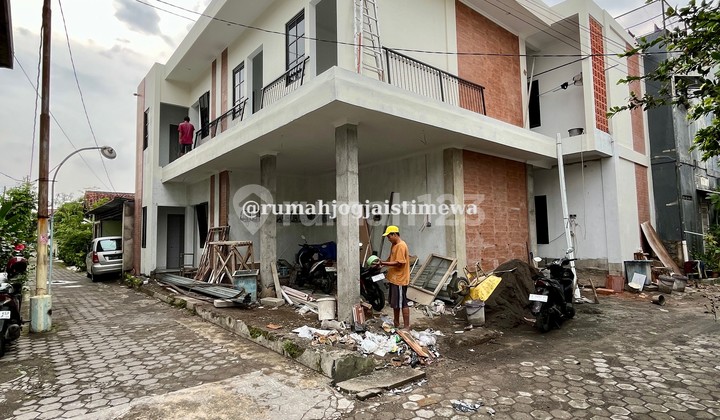 Kost Ekslusif Baru 19 Kamar di Condongcatur Dekat UPN dan Amikom Kost Ekslusif Baru 19 Kamar di Condongcatur Dekat UPN dan Amikom