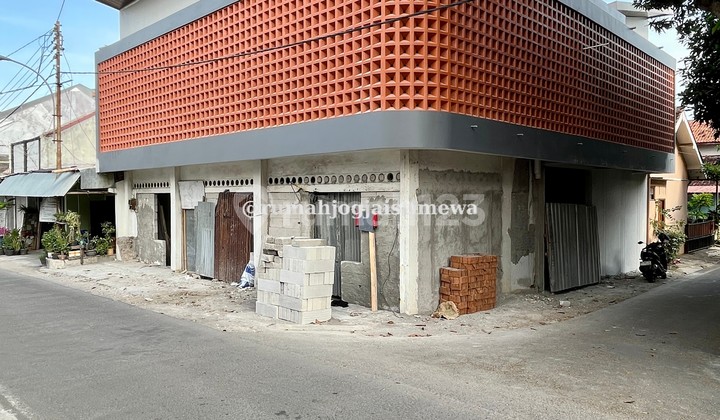 Kost Ekslusif 15 Kamar Full Furniture di Condongcatur Dekat UPN  