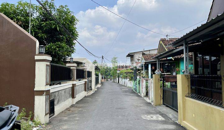 Tanah di Jl Kaliurang Km 7 Dekat Ugm Dan Pasar Kolombo 2