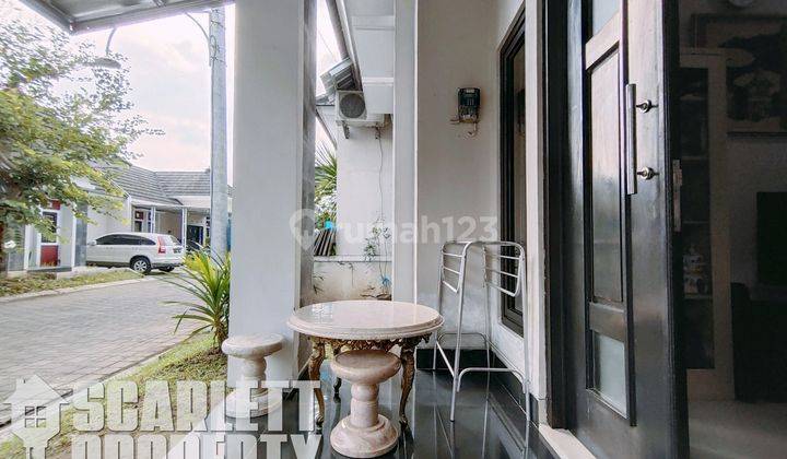 Rumah Dalam Perumahan Maguwoharjo Dalam Ring Road 2