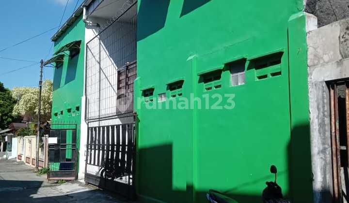 Kost Full Penghuni di Condongcatur Dalam Ring Road Dekat UPN