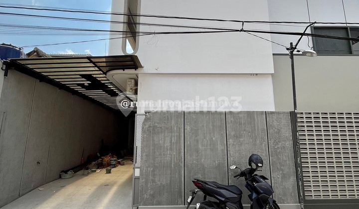 New Exclusive Boarding House in Condongcatur Near UPN and Pakuwon Mall 2