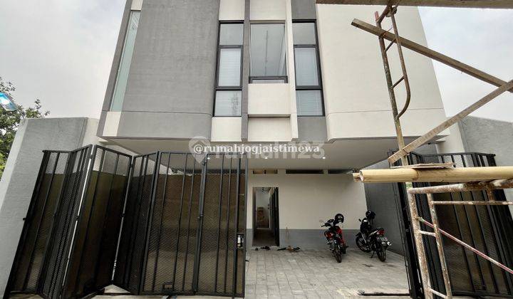 Kost Ekslusif Baru di Condongcatur Dekat Upn, Amikom, Uii Ugm 1