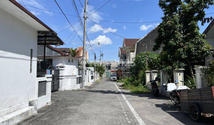 Tanah Kecil Dekat Ugm Pogung Jalan Kaliurang Km 5 Dalam Ring Road 2