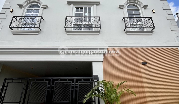 Kost Ekslusif Baru Full Furniture di Jl Kaliurang Km 14 Dekat Uii Kost Ekslusif Baru Full Furniture di Jl Kaliurang Km 14 Dekat Uii