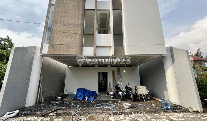 Kost Ekslusif Baru di Condongcatur Dekat Upn, Amikom, Uii Ugm 1