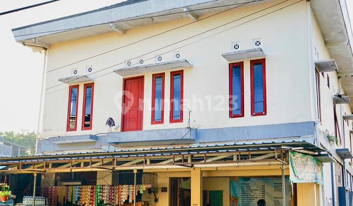 Cheap Boarding House Near UII Campus JL Kaliurang Km 14 Fully Occupied 2