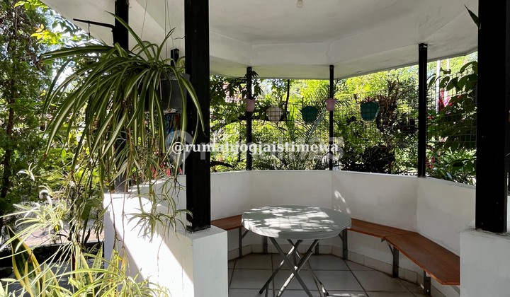 Charming House in Sukoharjo Ngaglik Near UII Jl. Kaliurang Km 14