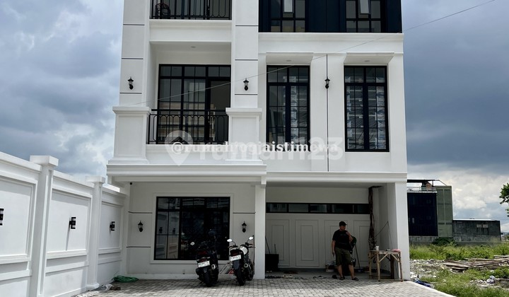 Kost Ekslusif Baru di Seturan Condongcatur Dekat UPN & STIE YKPN Kost Ekslusif Baru di Seturan Condongcatur Dekat UPN & STIE YKPN