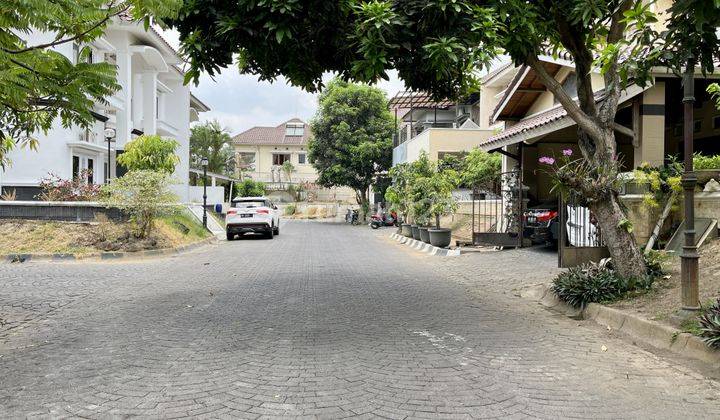 Rumah Dalam Perumahan Tirtasani Utara Mirota Godean Jl Tambak 2