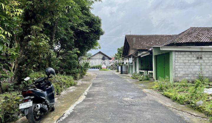 Rumah Baru di Widodomartani Ngemplak Timur UII JL Kaliurang Km 13 2