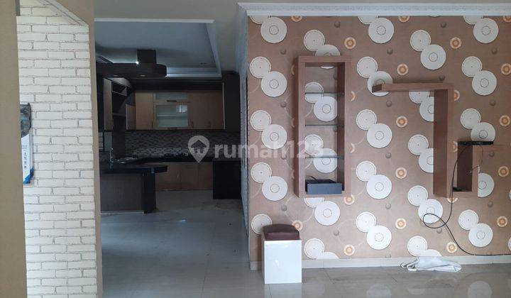 Dijual Rumah di Golden Palm Residence Kalideres 2