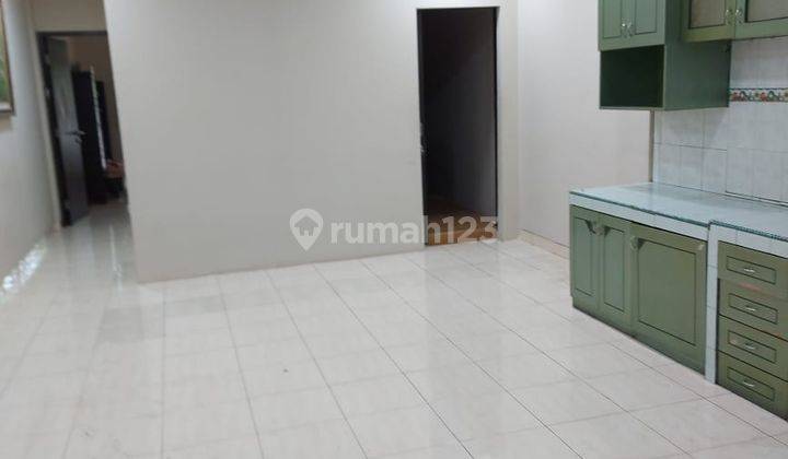 Disewa Ruko palem 4